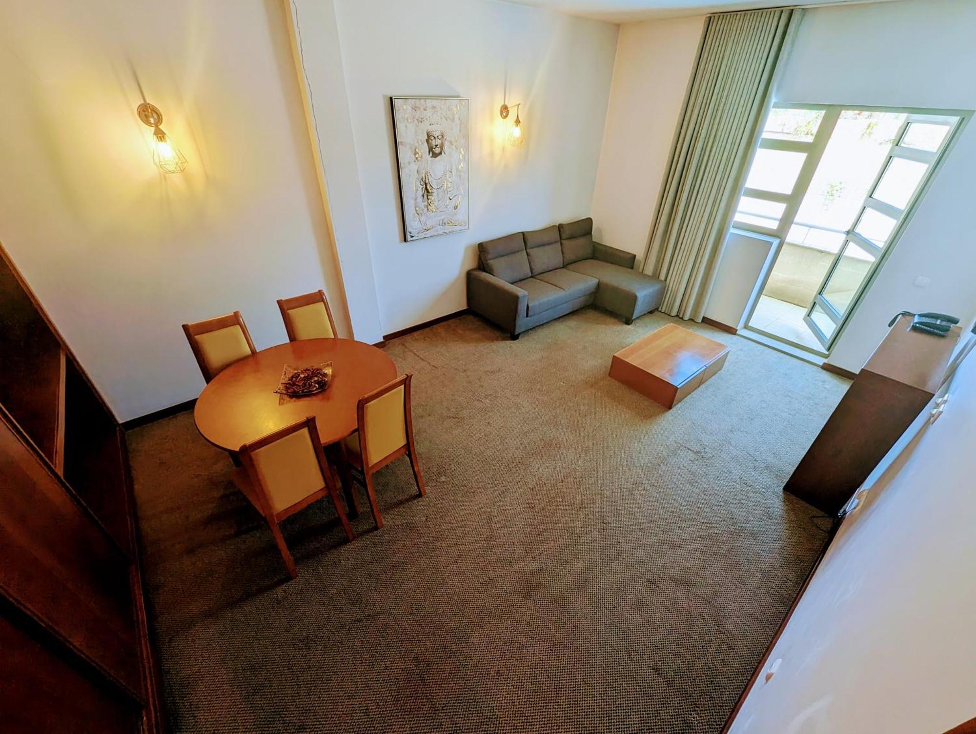 Hotel La Fontaine Esmoriz Extérieur photo